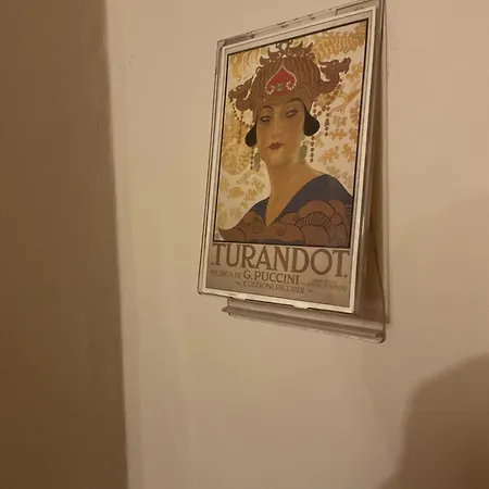 Turandot Apartment