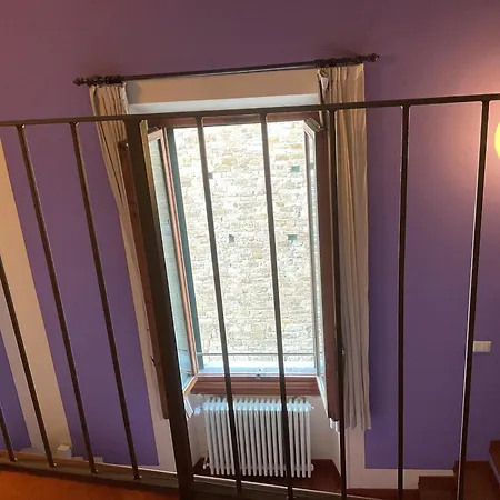 Apartment Turandot Florence