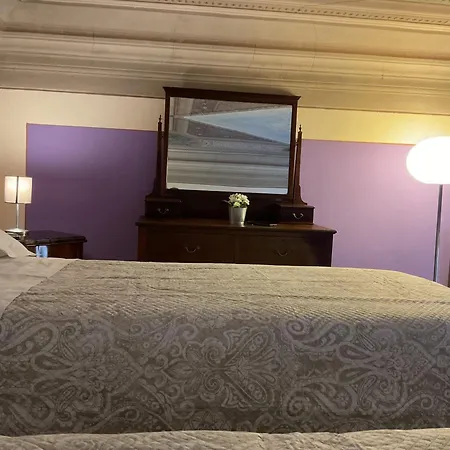 Apartment Turandot
