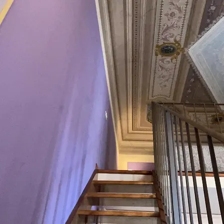 Apartment Turandot
