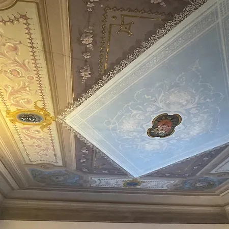 Apartment Turandot