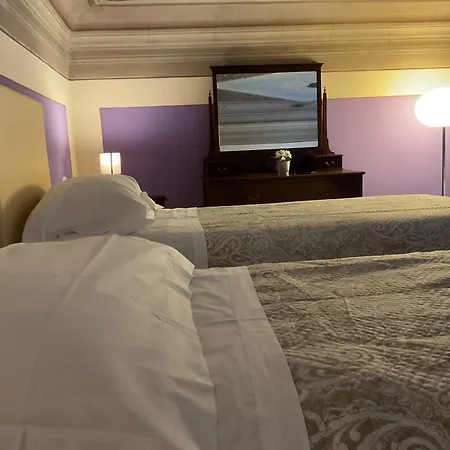 Turandot Apartment *