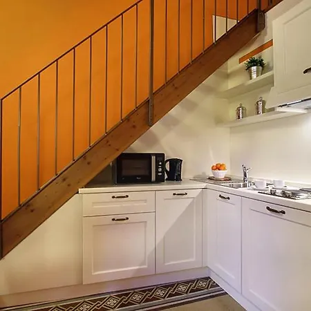 Turandot Apartment Florence