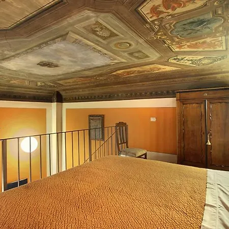 Turandot Apartment Florence
