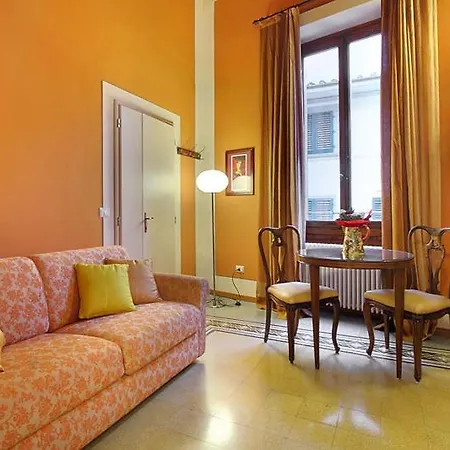 Turandot Apartment