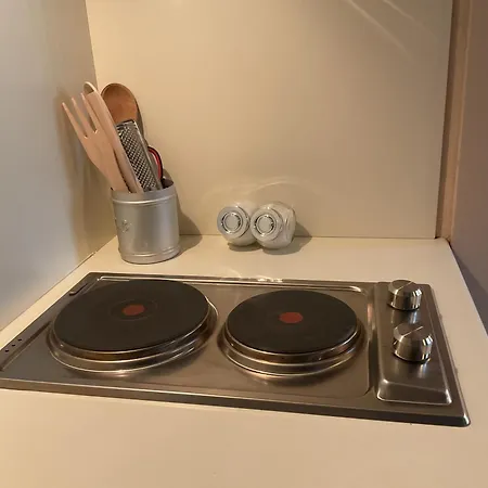 Apartmán Turandot Florencie