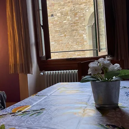 Turandot Apartmán *