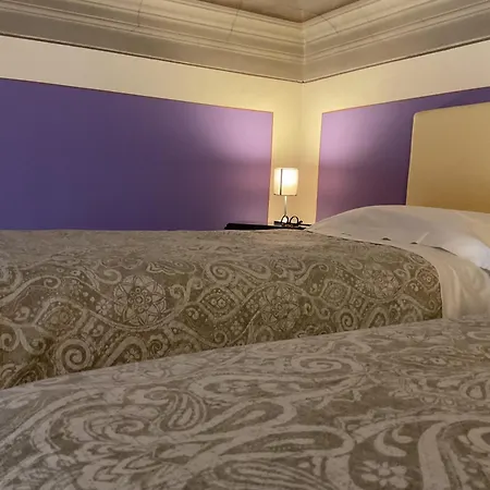 Turandot Apartmán